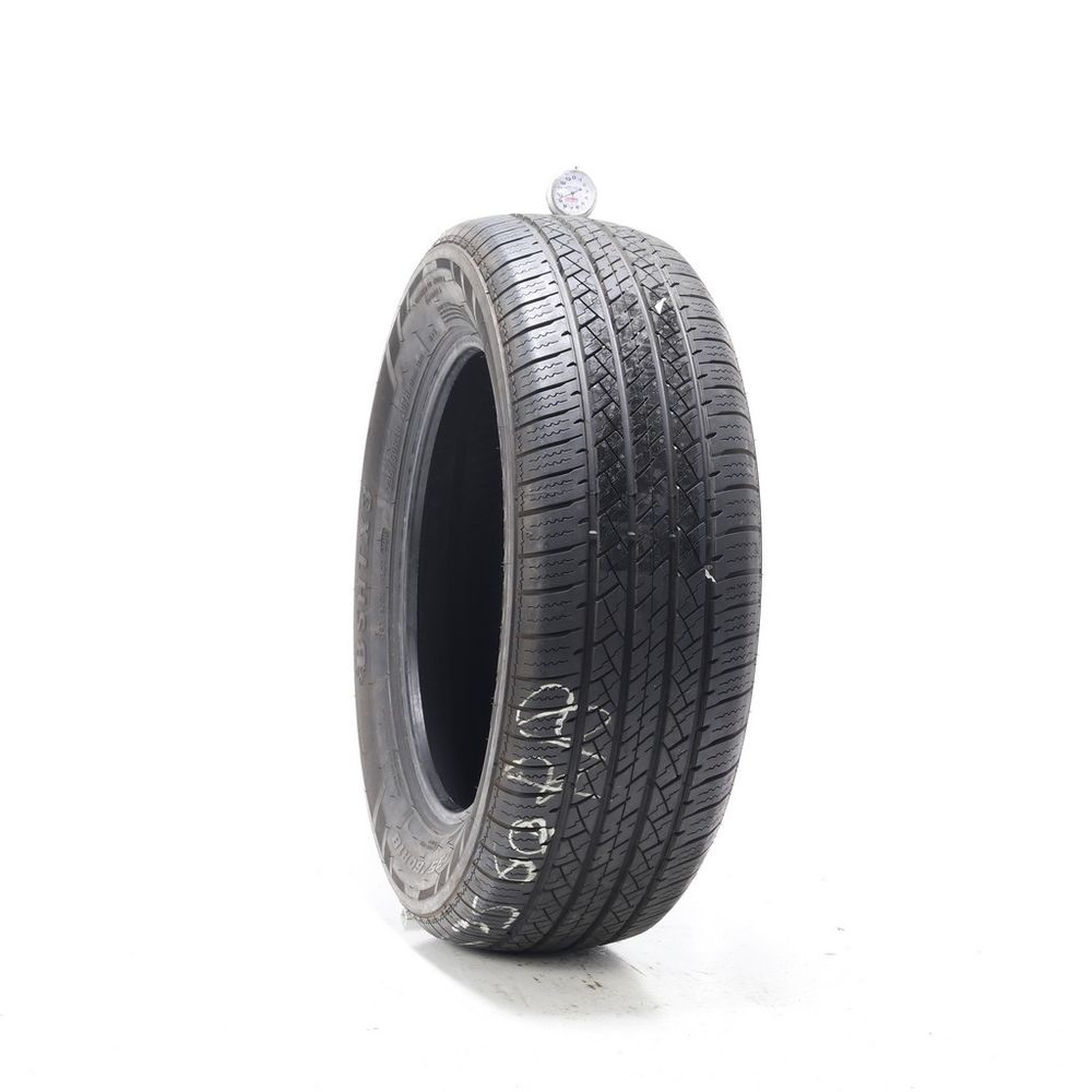 Used 235/60R18 Boristar BSHTX3 107H - 9/32 - Image 1