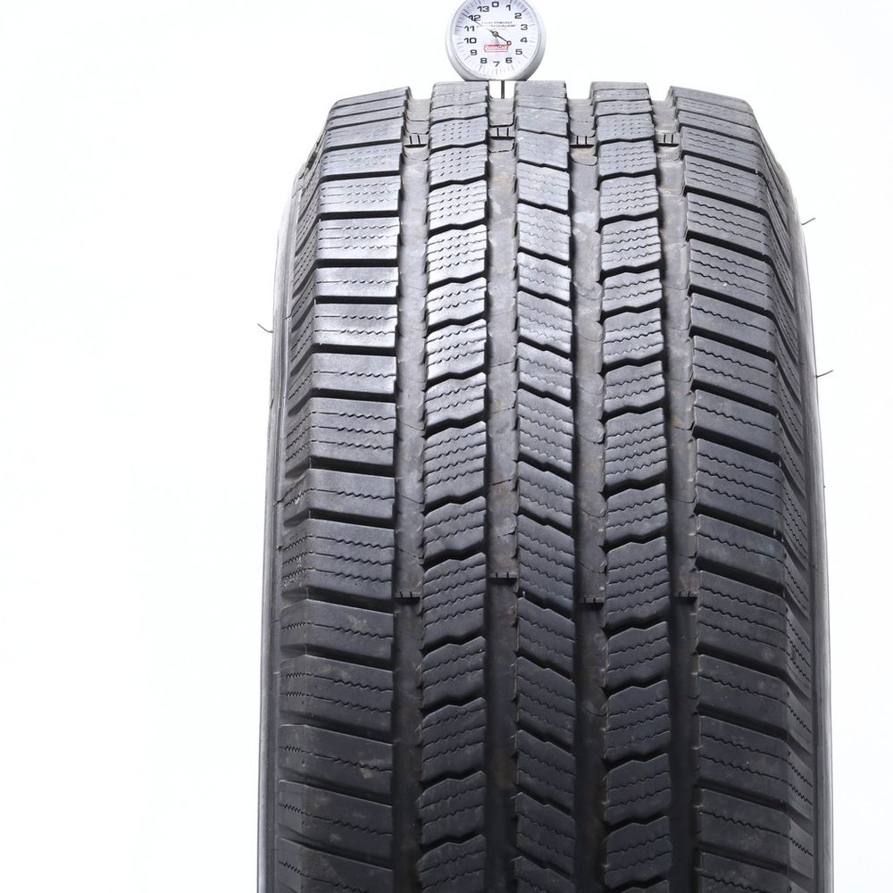 Used LT 275/65R20 Michelin Defender LTX M/S 126/123R E - 11.5/32 - Image 2