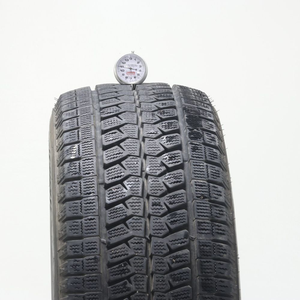 Used LT 275/65R18 Bridgestone Blizzak LT 123/120R E - 10.5/32 - Image 2