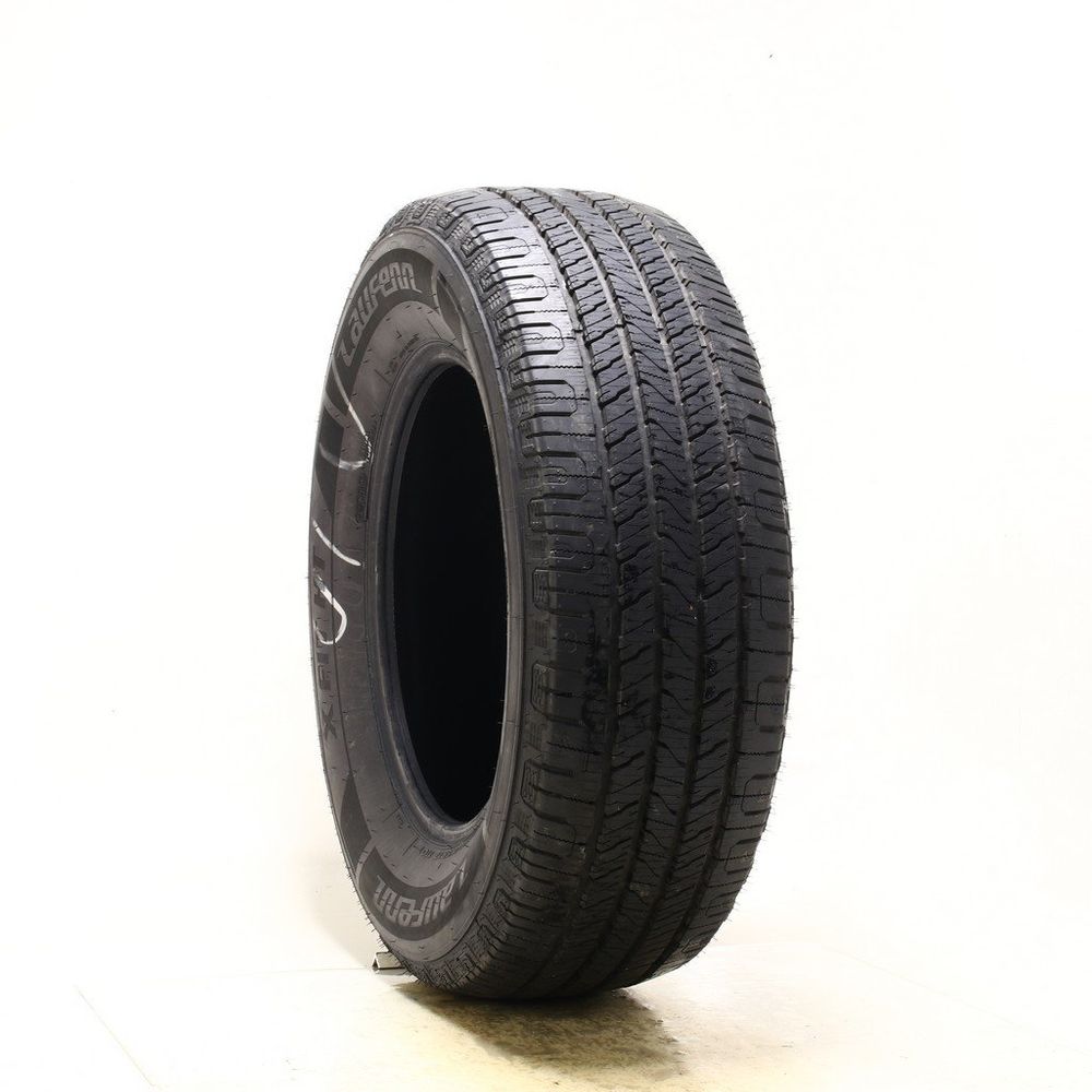 Driven Once 255/65R17 Laufenn X Fit HT 110T - 10.5/32 - Image 1