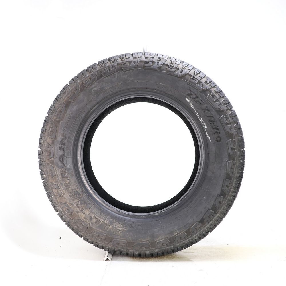 Used 265/65R17 Dextero All Terrain DAT1 112T - 12/32 - Image 3