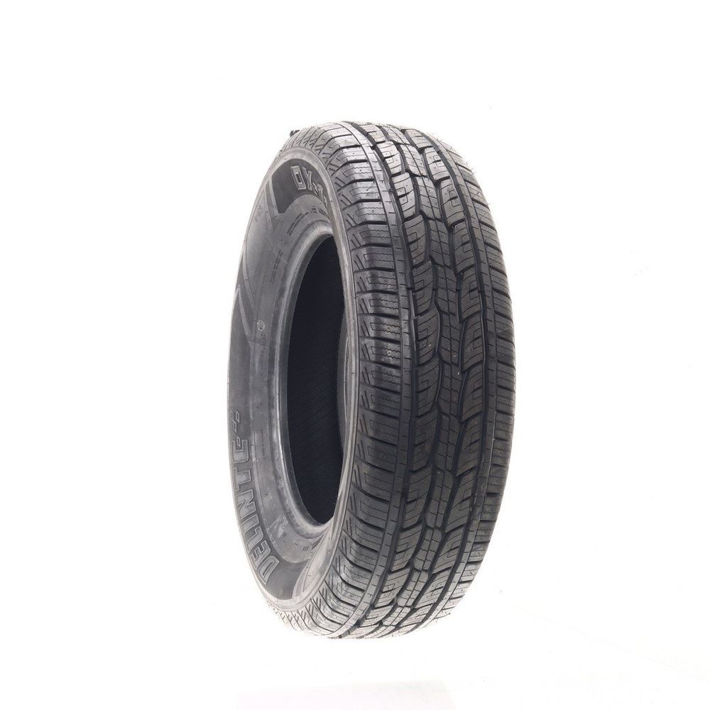 Set of (2) New 245/70R17 Delinte DX-11 Bandit H/T 110H - 10/32 - Image 1