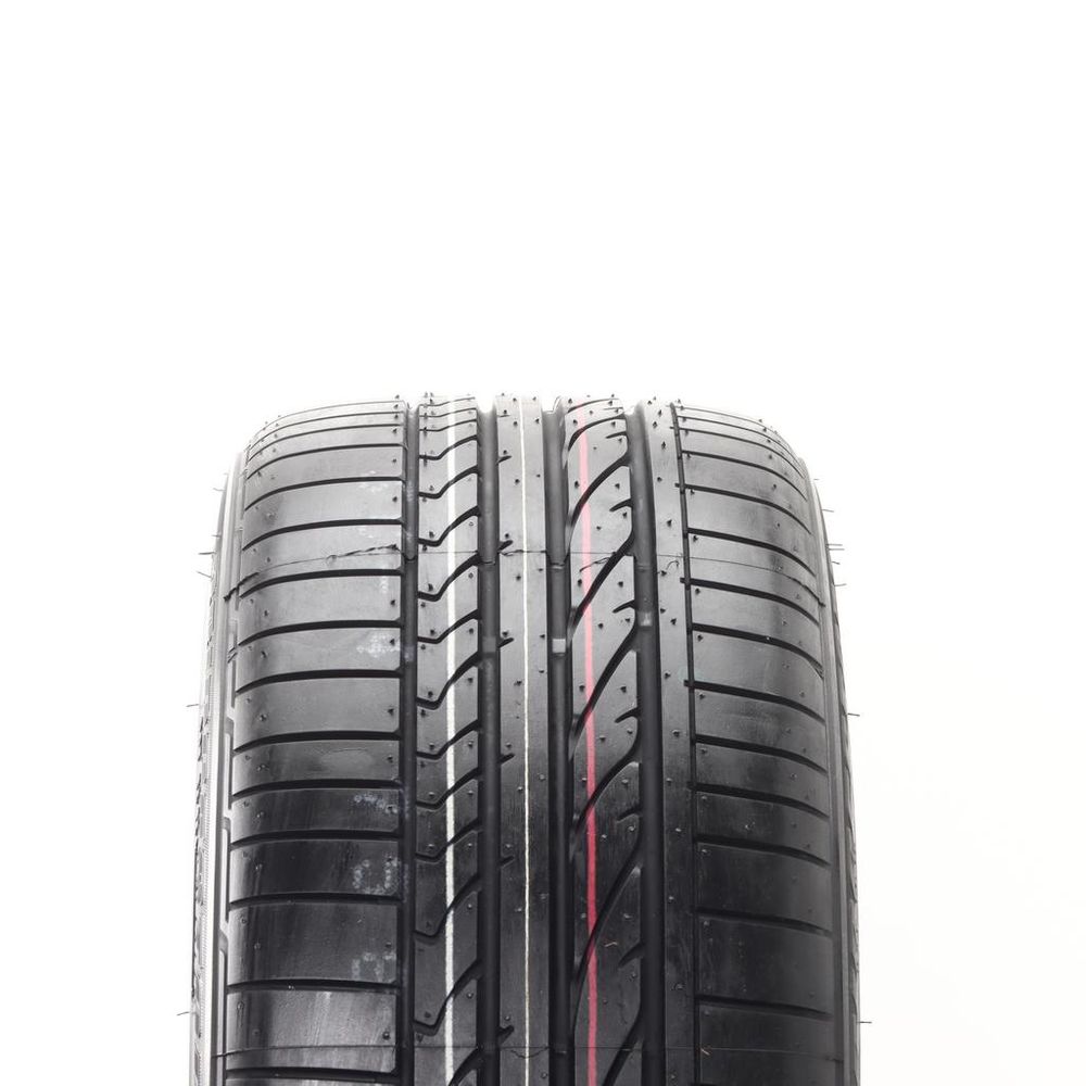 New 245/40R20 Bridgestone Potenza RE050A 95W - Image 2