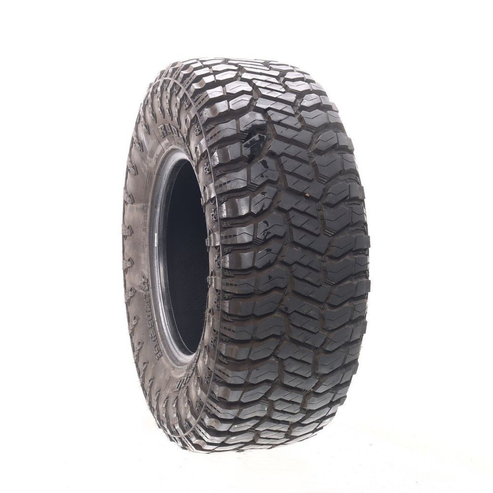 Used LT 35X12.5R17 Radar Renegade R/T 125Q E - 17/32 - Image 1