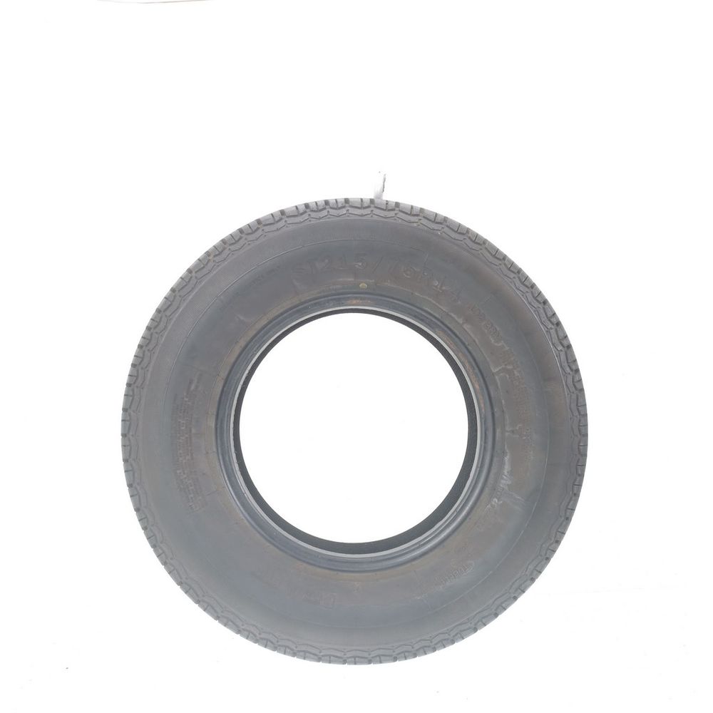 Used ST 215/75R14 Prometer ST Radial 102/98M C - 10/32 - Image 3