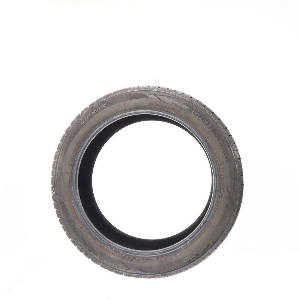 Used 235/45R18 Road Hugger GTP AS/02 98V - 7/32 - Image 3