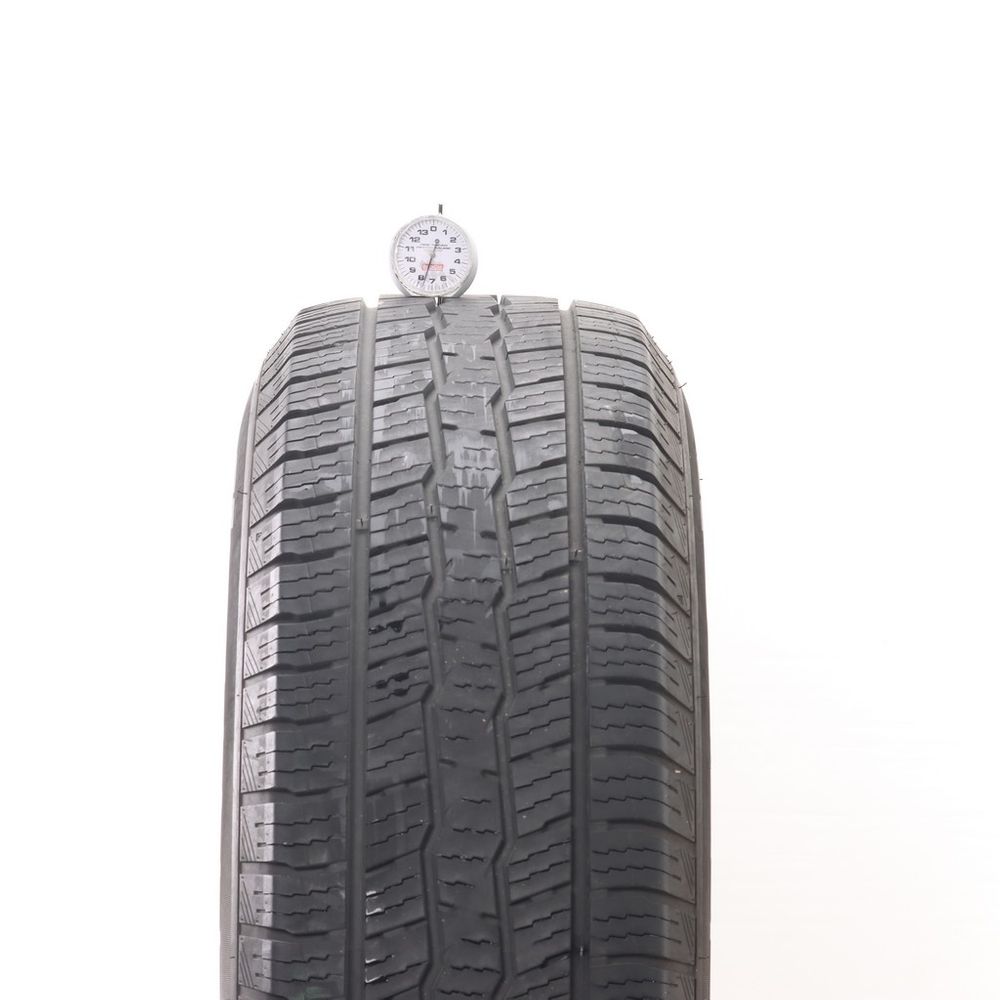 Used 255/70R18 Crossmax CHTS-1 113T - 7.5/32 - Image 2