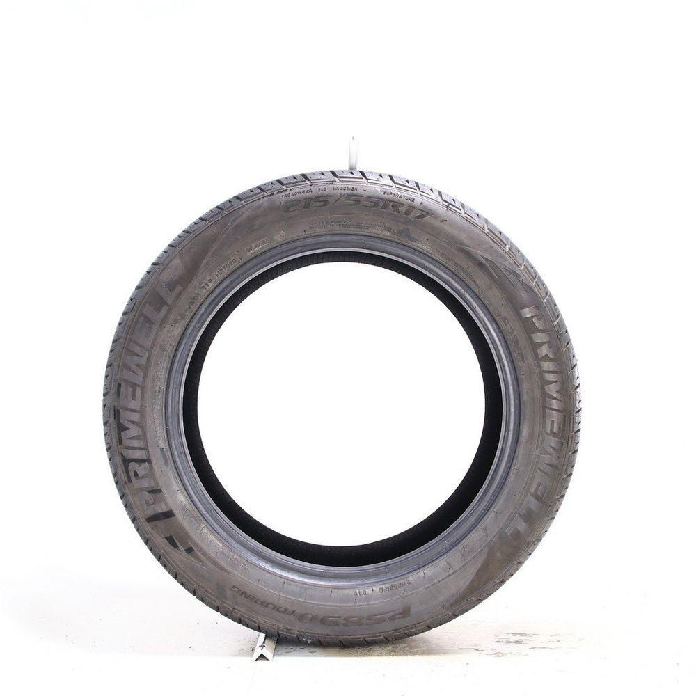 Used 215/55R17 Primewell PS890 Touring 94V - 7.5/32 - Image 3