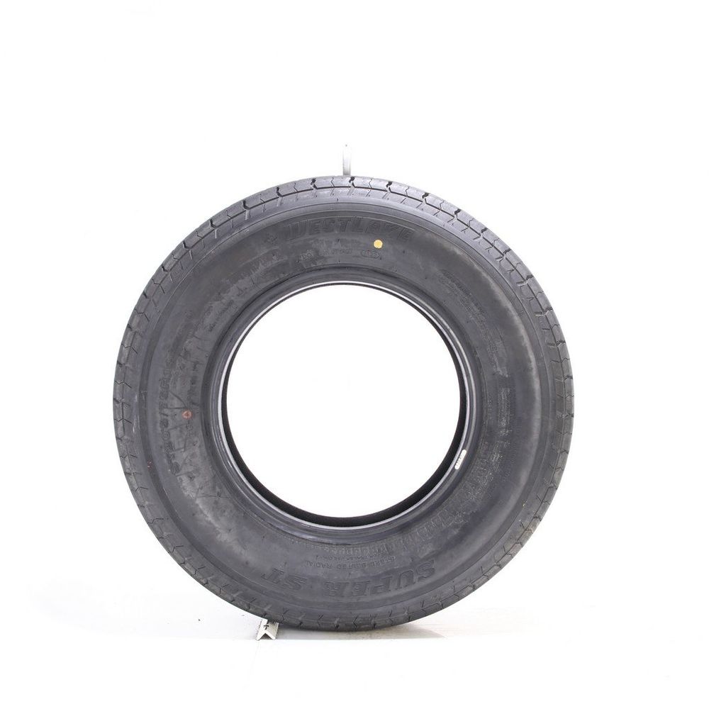 Set of (4) Used ST 205/75R14 Westlake Super ST 105/101L D - 8.5/32 - Image 3