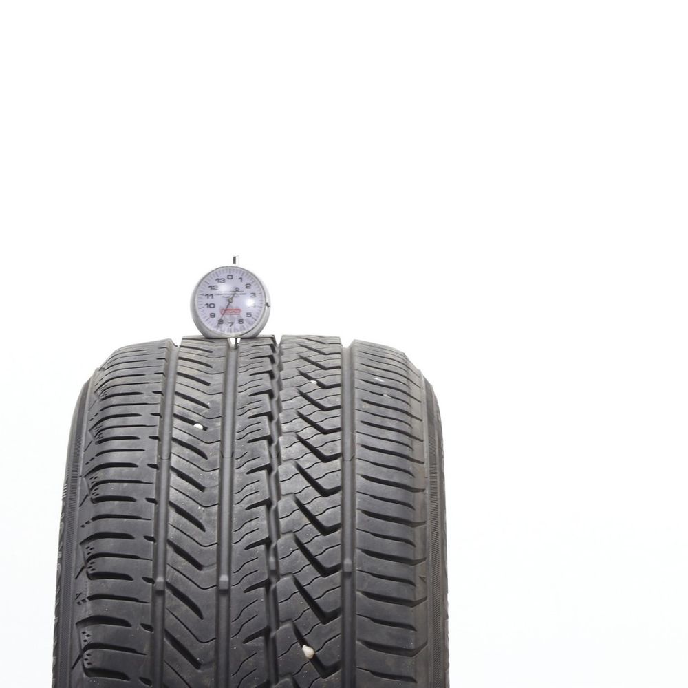 Used 225/45R18 Yokohama Advan Sport A/S Plus 95W - 8/32 - Image 2