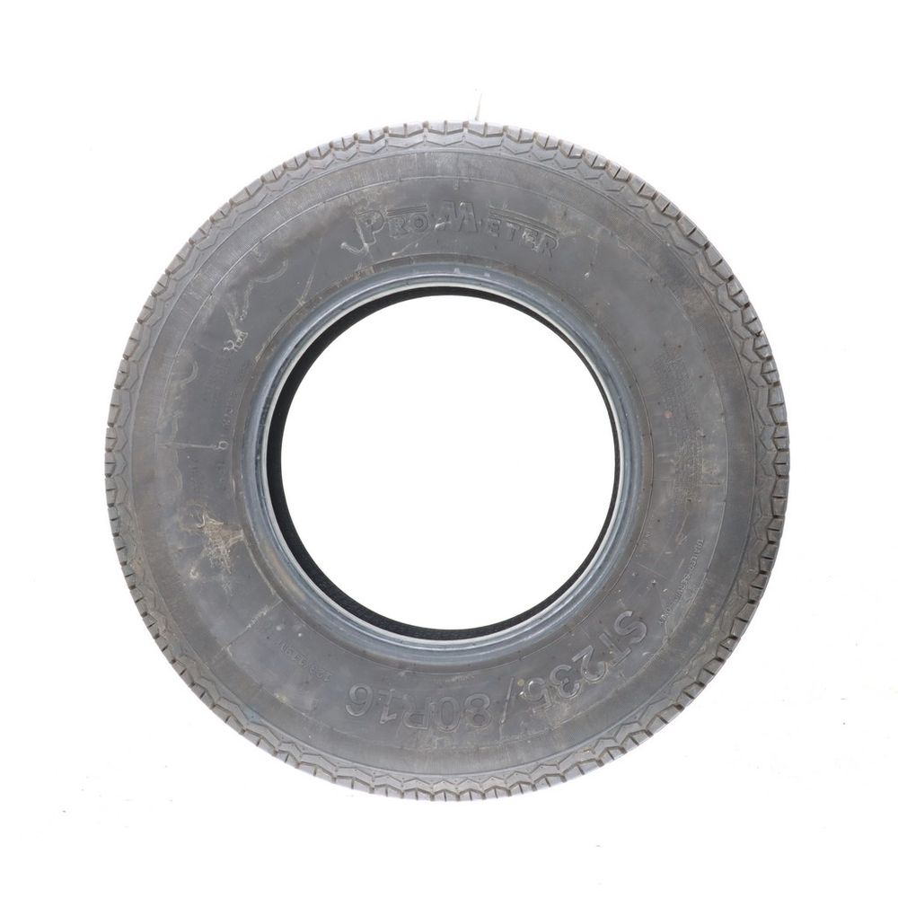 Used ST 235/80R16 Prometer ST Radial 123/119M E - 10/32 - Image 3