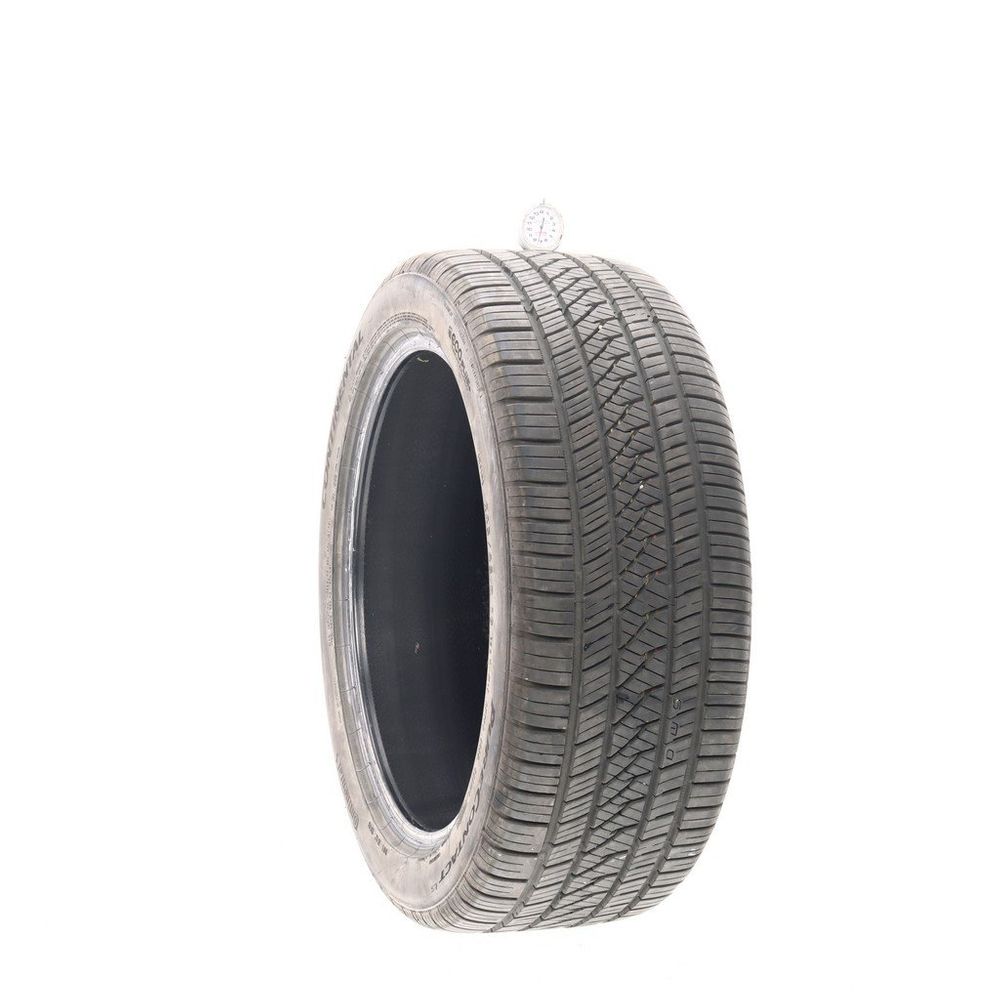 Used 245/45R19 Continental PureContact LS 102V - 7.5/32 - Image 1