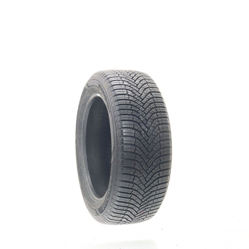 New 215/55R17 Goodyear Assurance WeatherReady 2 94V - Image 1
