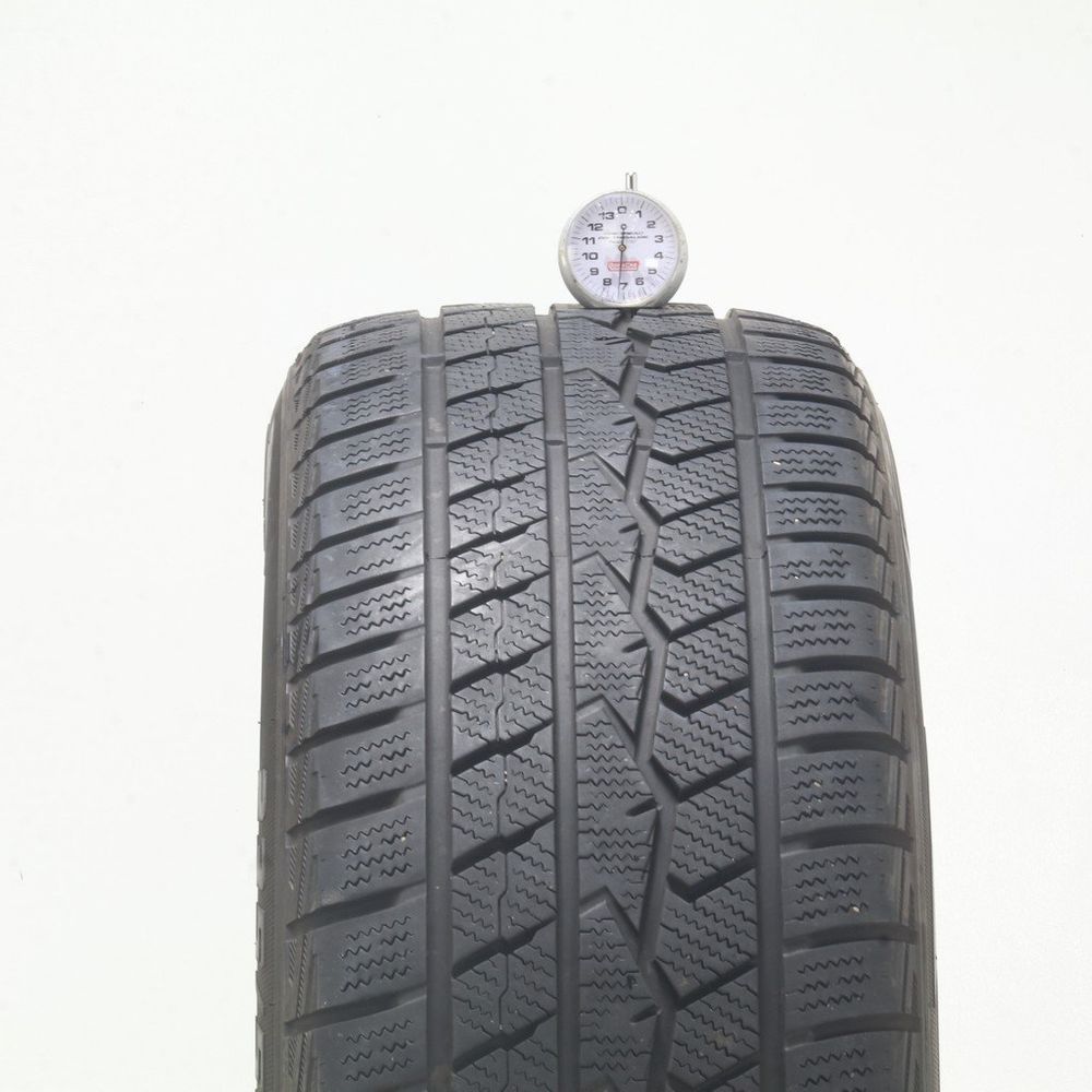 Used 235/55R19 Farroad FRD 78 Silica 105V - 7/32 - Image 2