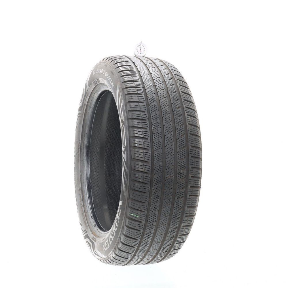 Set of (2) Used 255/50R20 Vredestein Quatrac Pro 109Y - 6.5-7/32 - Image 1