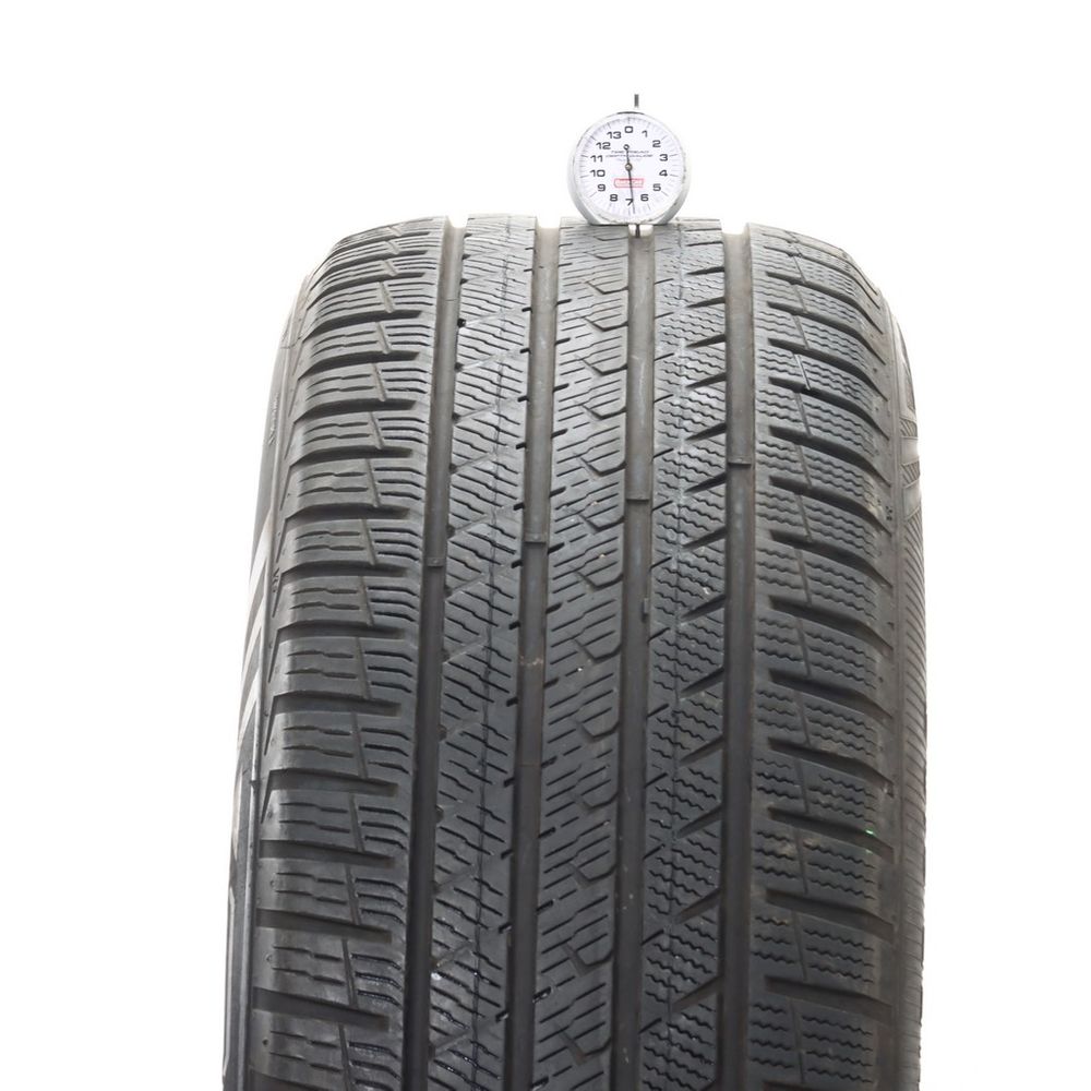 Set of (2) Used 255/50R20 Vredestein Quatrac Pro 109Y - 6.5-7/32 - Image 2