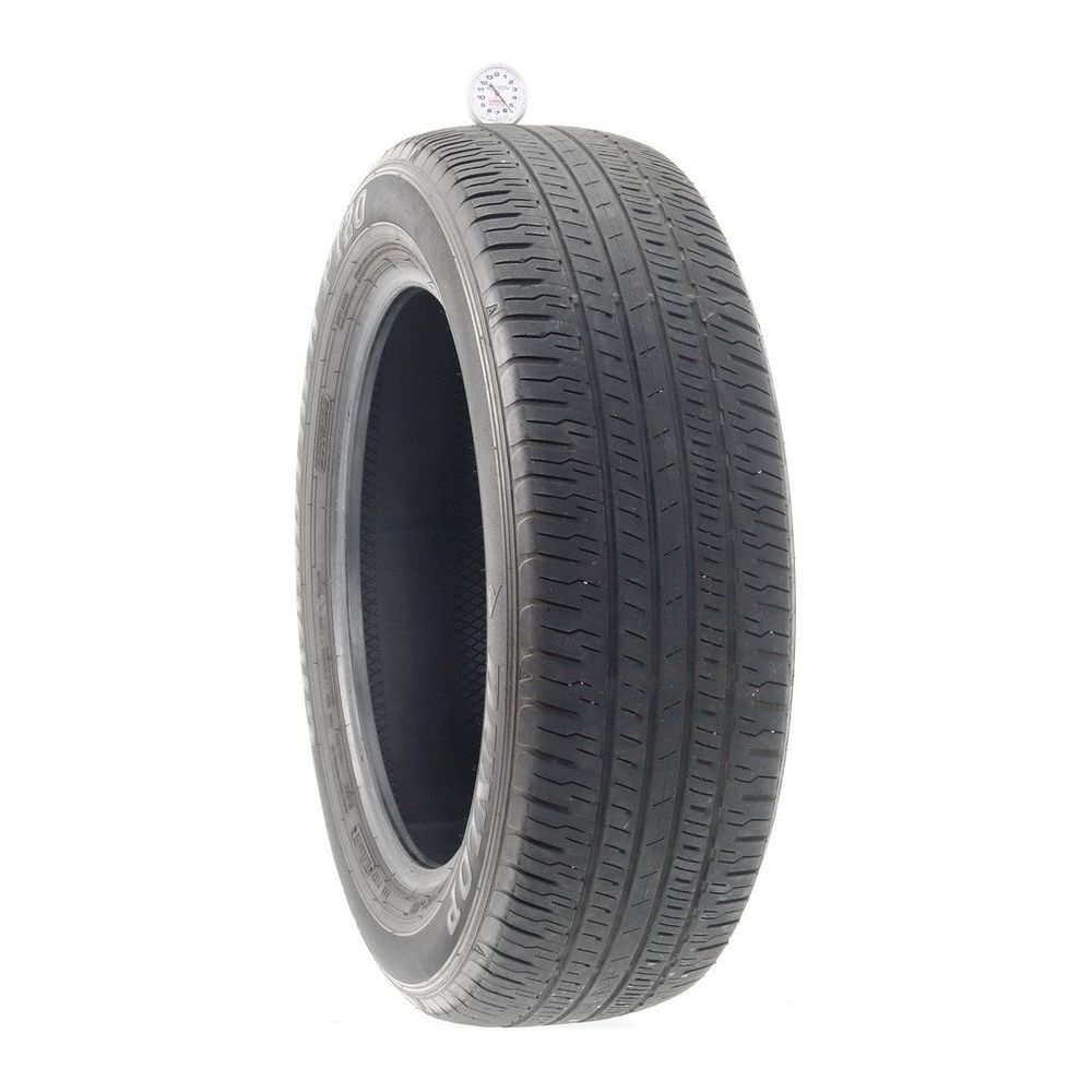 Used 225/60R18 Dunlop Grandtrek PT20 100H - 5.5/32 - Image 1