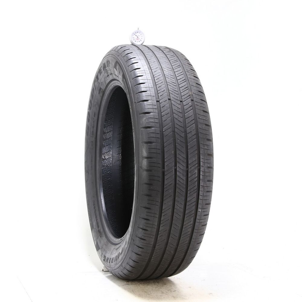 Used 235/60R20 Goodyear Eagle Touring 108H - 5/32 - Image 1