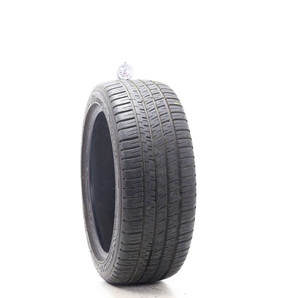 Used 225/45ZR17 Michelin Pilot Sport A/S 3 91Y - 7.5/32 - Image 1