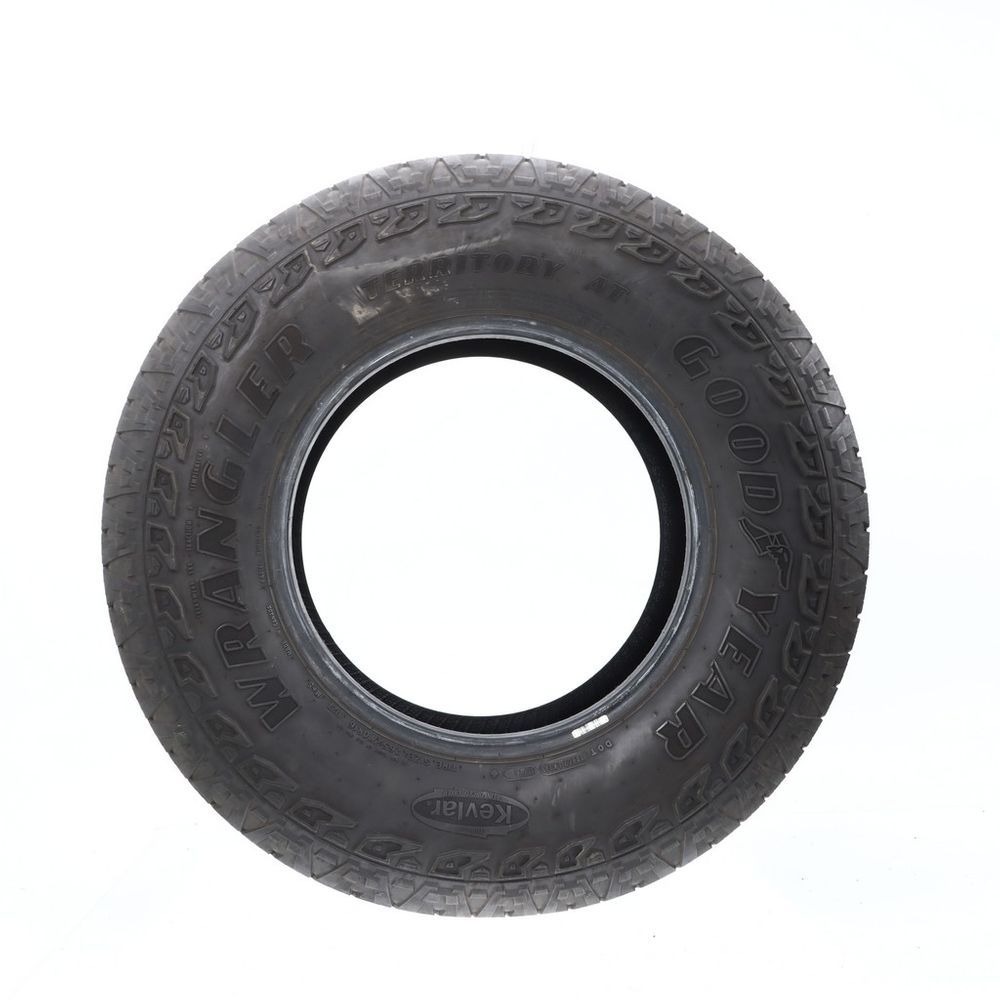 Used LT 265/70R17 Hercules Terra Trac AT X-Venture 121/118S E - 12.5/32 - Image 3