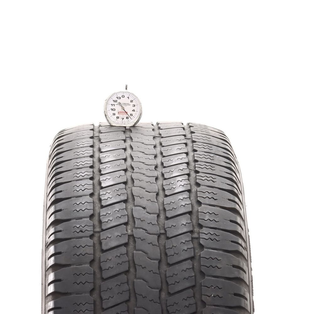 Set of (2) Used 265/60R18 Goodyear Wrangler SR-A 109T - 5.5-6/32 - Image 2