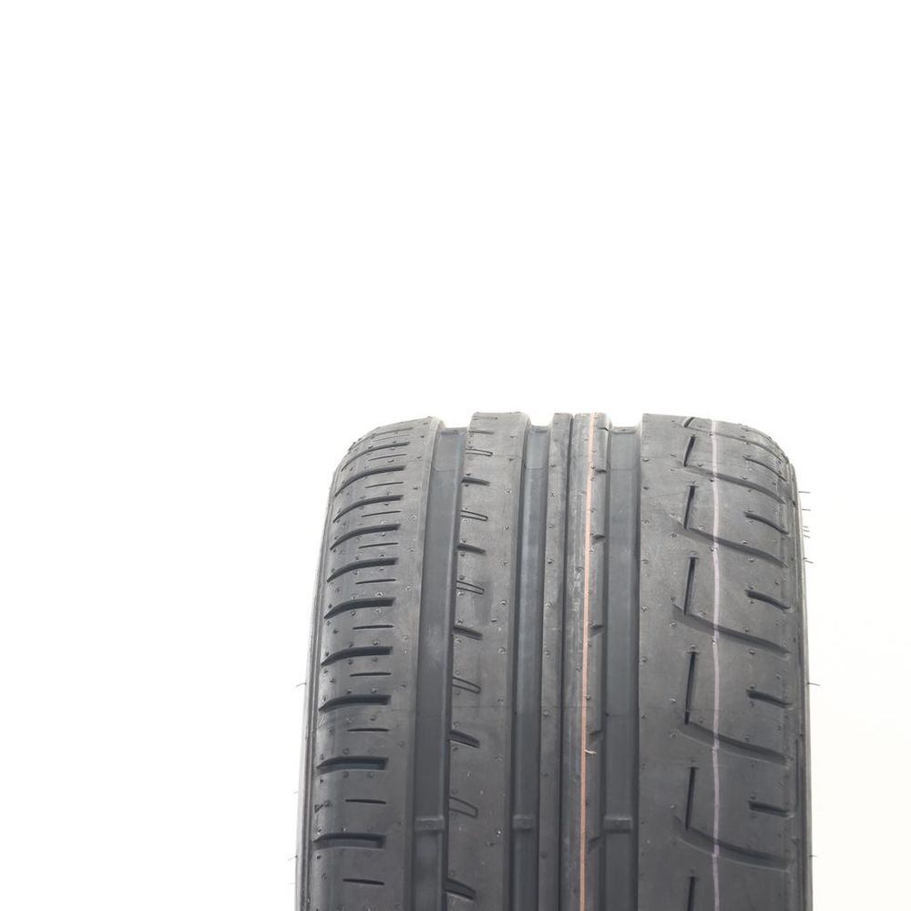New 245/45R18 Dunlop Sport Maxx RT2 MO 100Y - Image 2