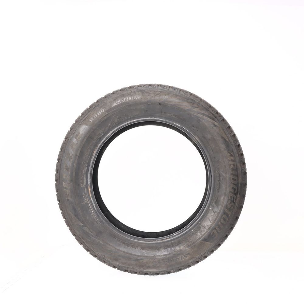 Driven Once 205/65R16 Bridgestone Blizzak WS80 95T - 11/32 - Image 3