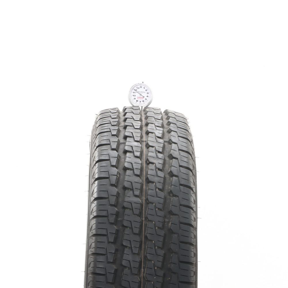 Used 225/75R16C Toyo H08 Plus 121/120R - 11.5/32 - Image 2