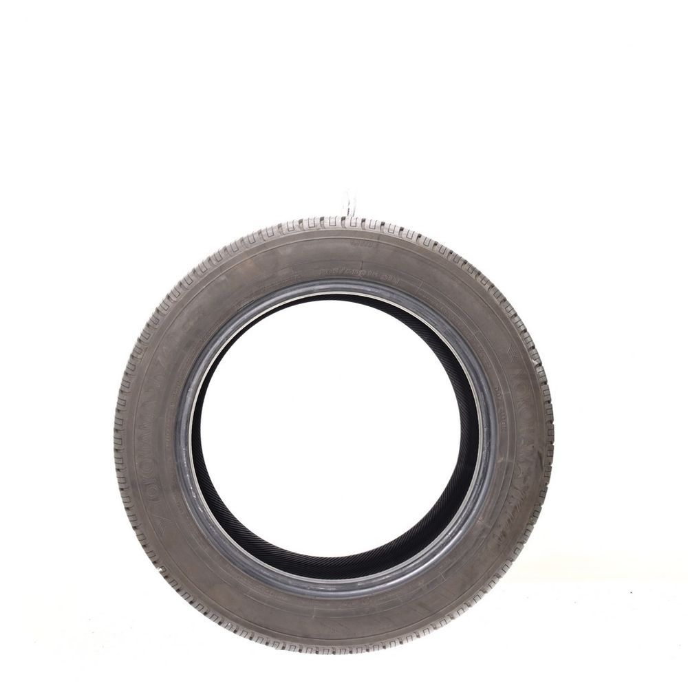 Used 205/55R16 Yokohama YK740 GTX 91H - 9.5/32 - Image 3
