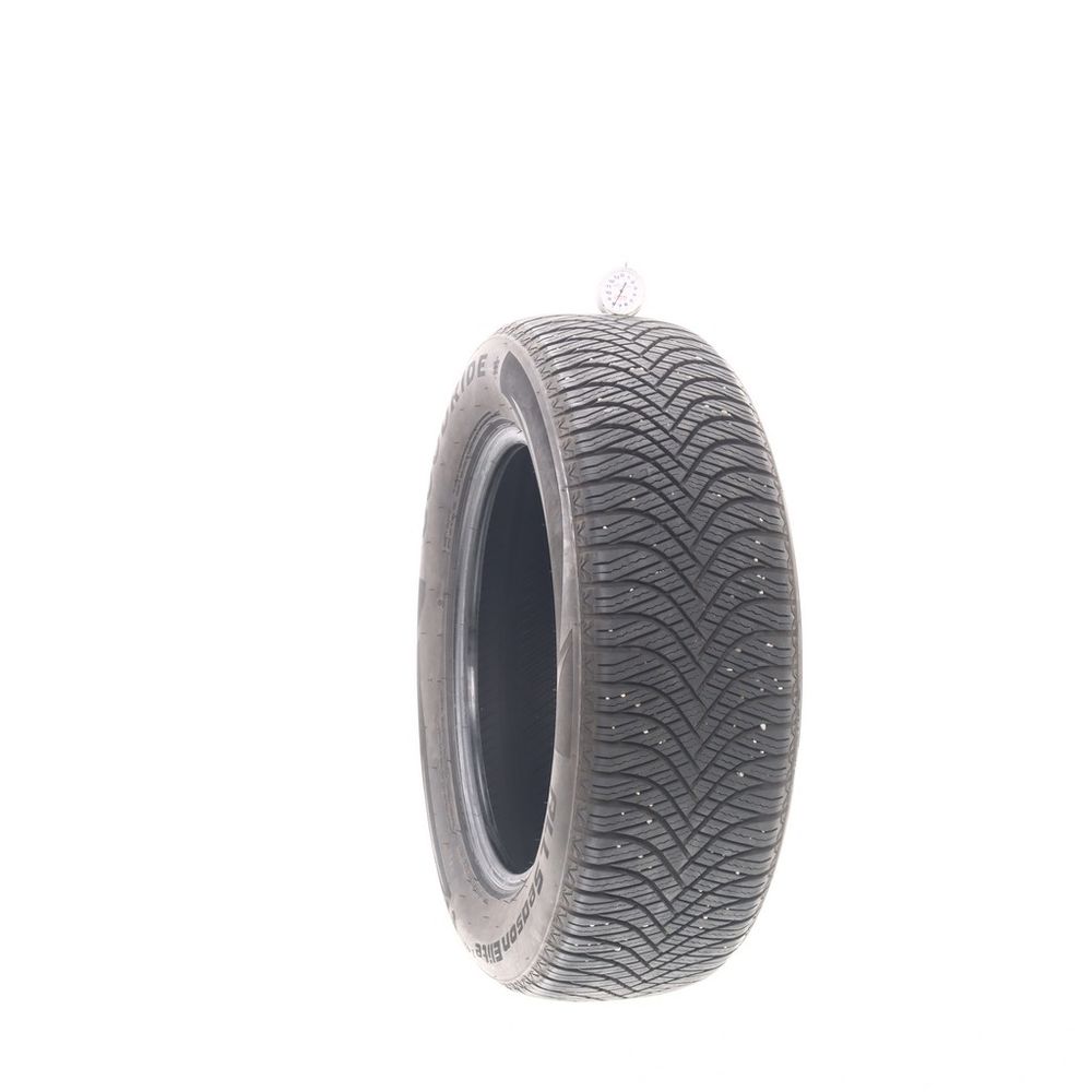 Used 225/60R17 Goodride All Seasons Elite Z-401 99V - 8/32 - Image 1