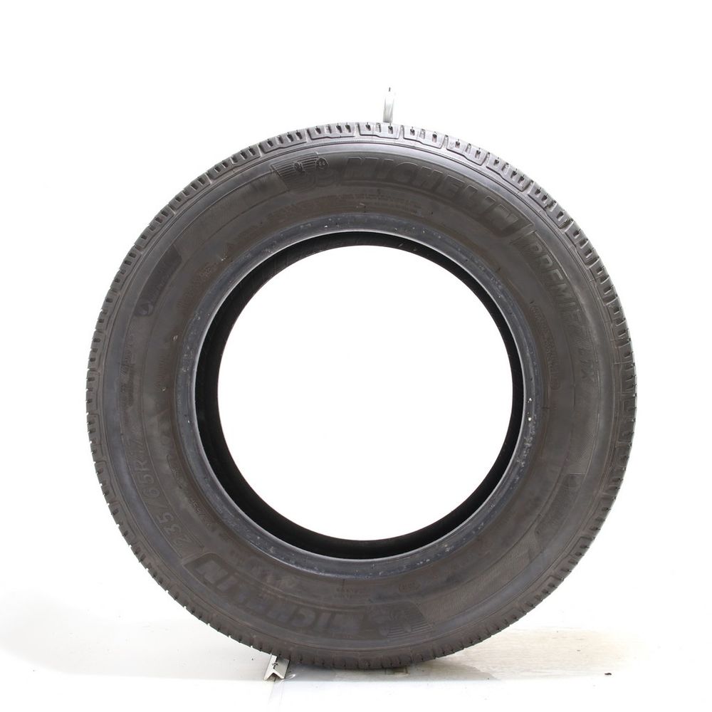 Set of (2) Used 235/65R17 Michelin Premier LTX 104H - 6.5-7.5/32 - Image 3