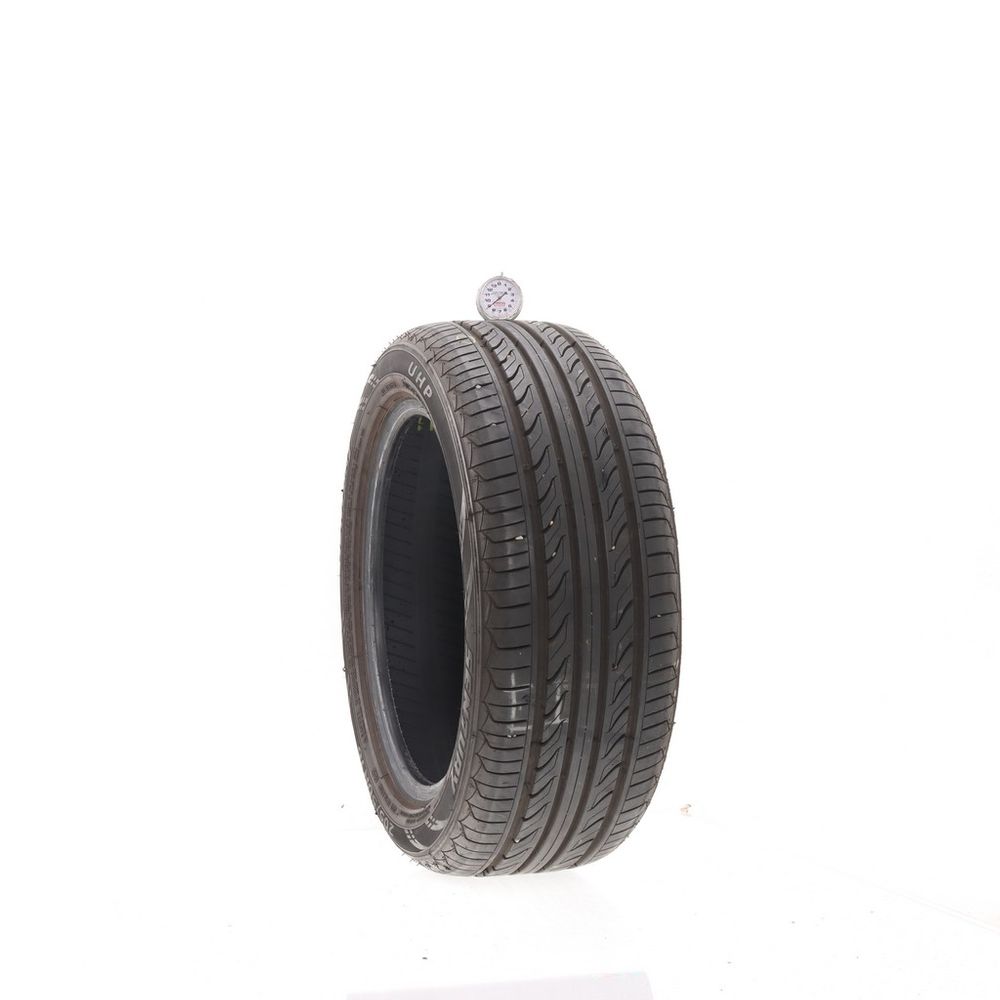 Set of (2) Used 205/50ZR16 Sentury UHP 87W - 7.5-8.5/32 - Image 4