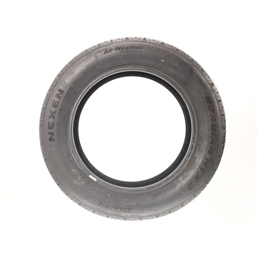 Used 235/60R18 Nexen Roadian HTX 2 RH51 103H - 9/32 - Image 3