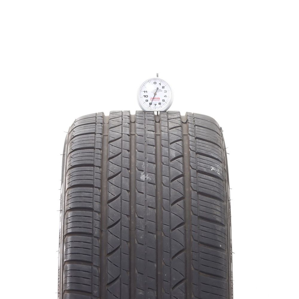 Used 225/45R18 Milestar MS932 Sport 95W - 7.5/32 - Image 2
