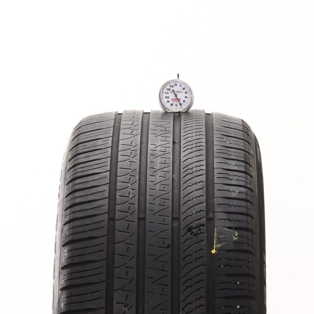 Used 265/45R21 Pirelli Scorpion Zero 104T - 6/32 - Image 2