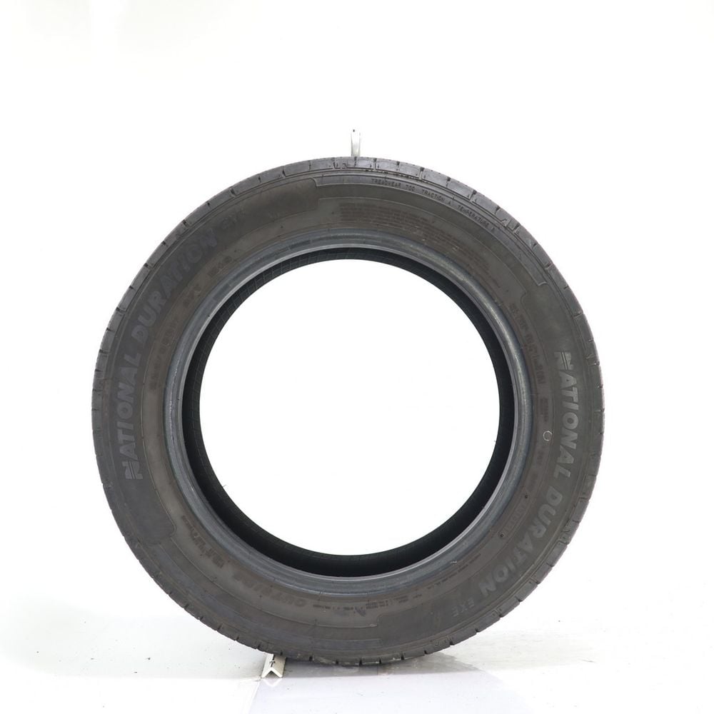 Used 225/55R17 National Duration EXE 97T - 9/32 - Image 3