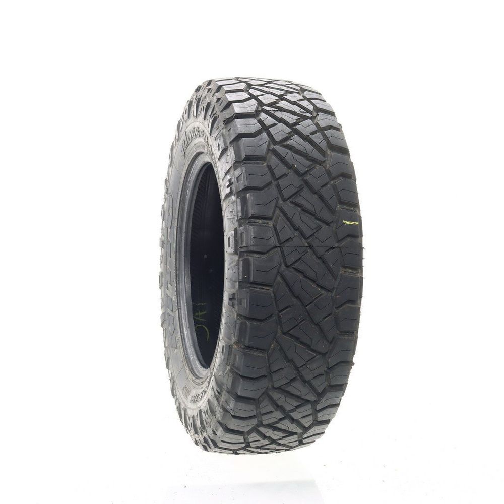 New LT 275/70R18 Nitto Ridge Grappler 125/122Q E - 14/32 - Image 1