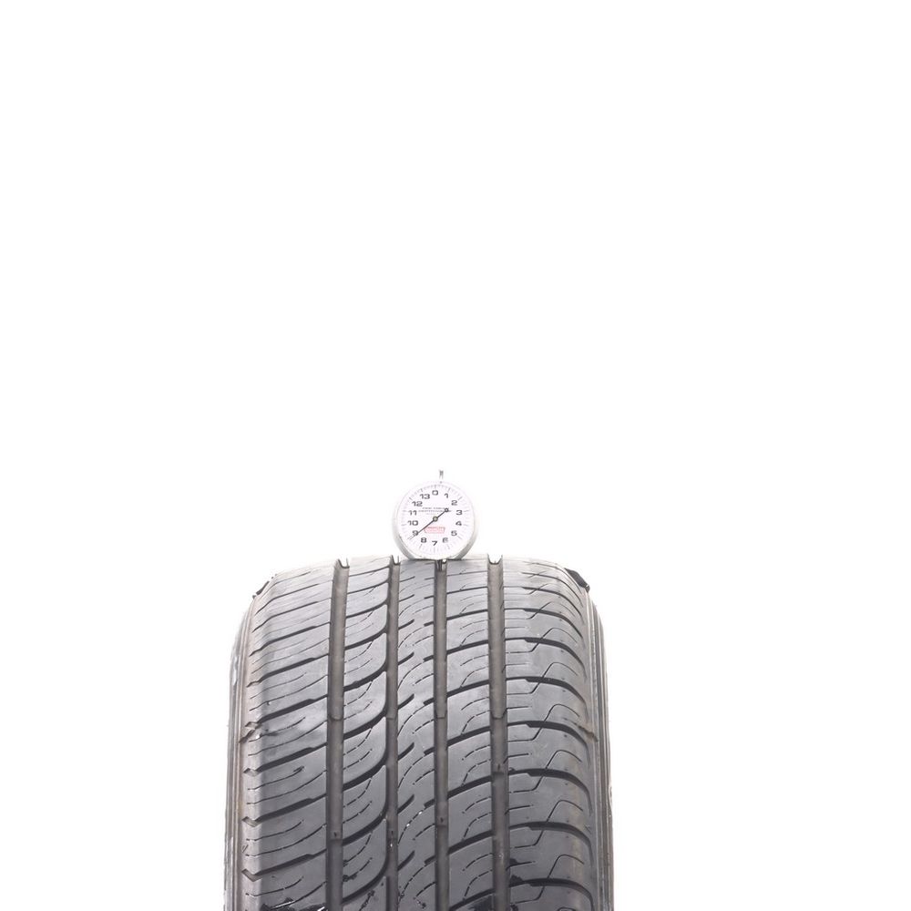 Set of (2) Used 205/55R16 Radar Dimax AS-8 91V - 8.5/32 - Image 2