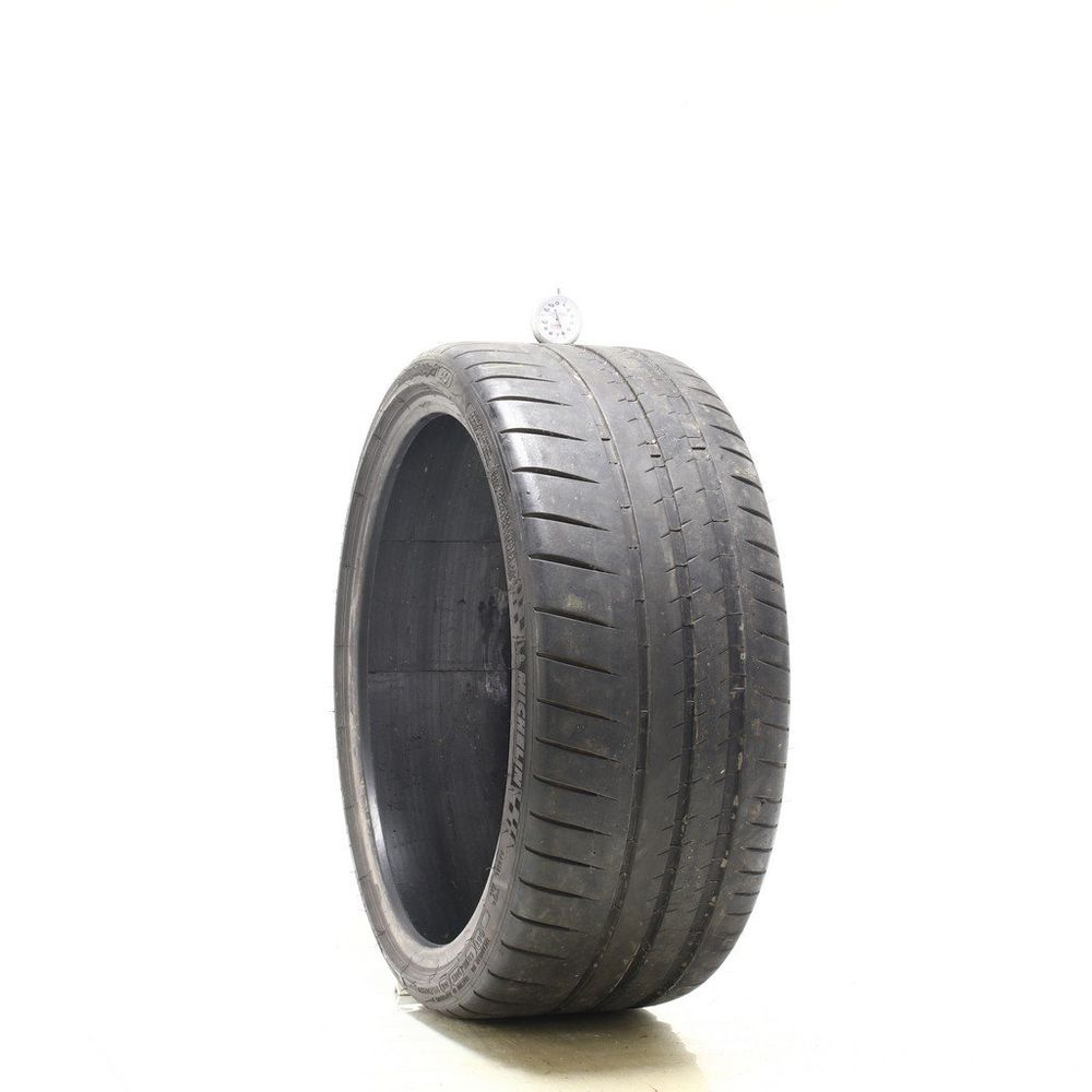 Used 245/30ZR20 Michelin Pilot Sport Cup 2 AO 90Y - 6/32 - Image 1