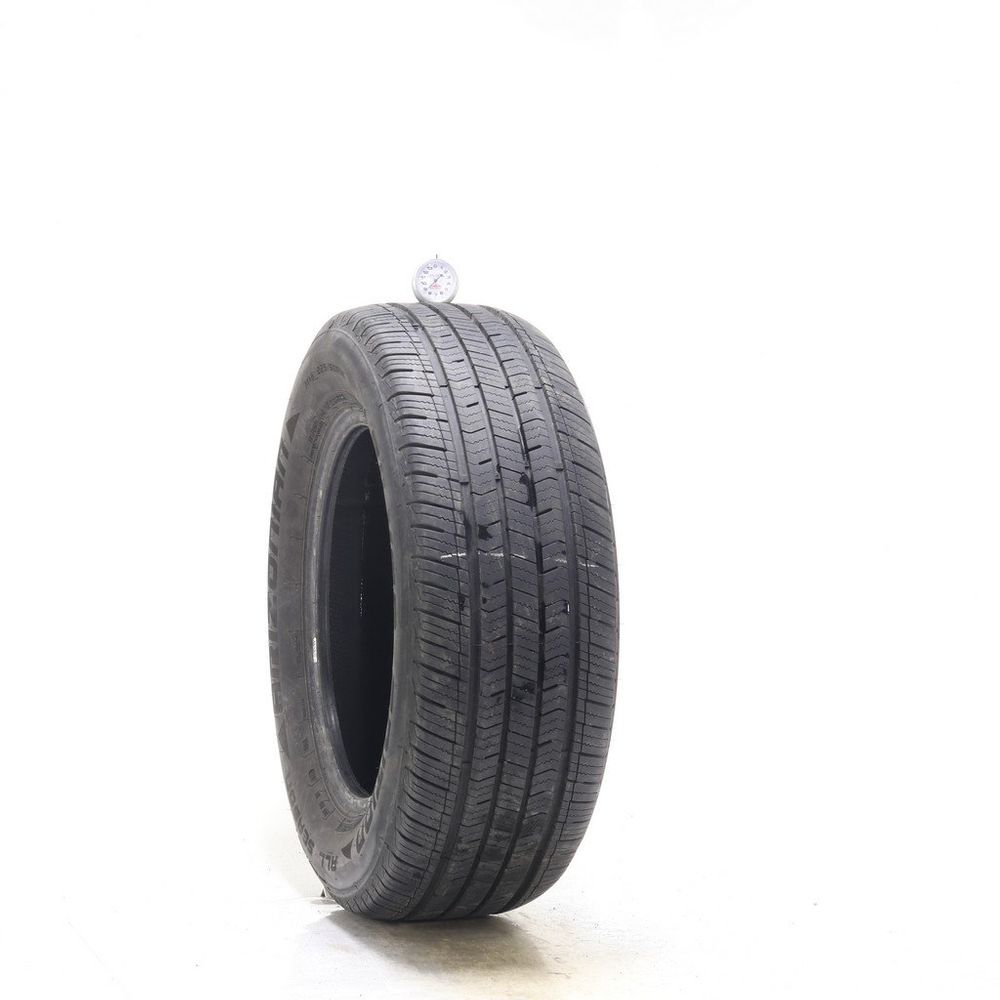 Set of (2) Used 225/60R16 Arizonian Silver Edition 98H - 8.5-9/32 - Image 1