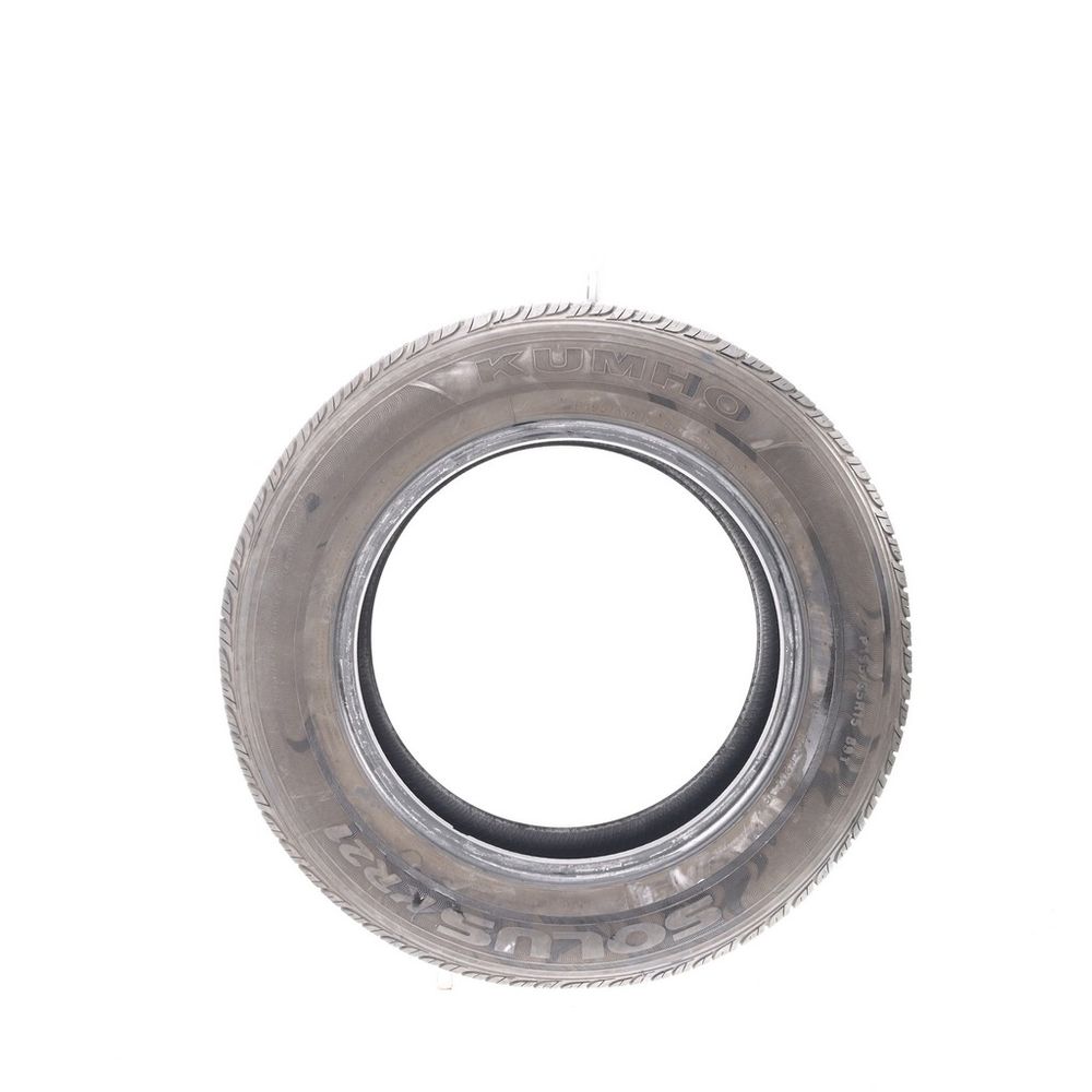 Used 195/65R15 Kumho Solus KR21 89T - 7.5/32 - Image 3