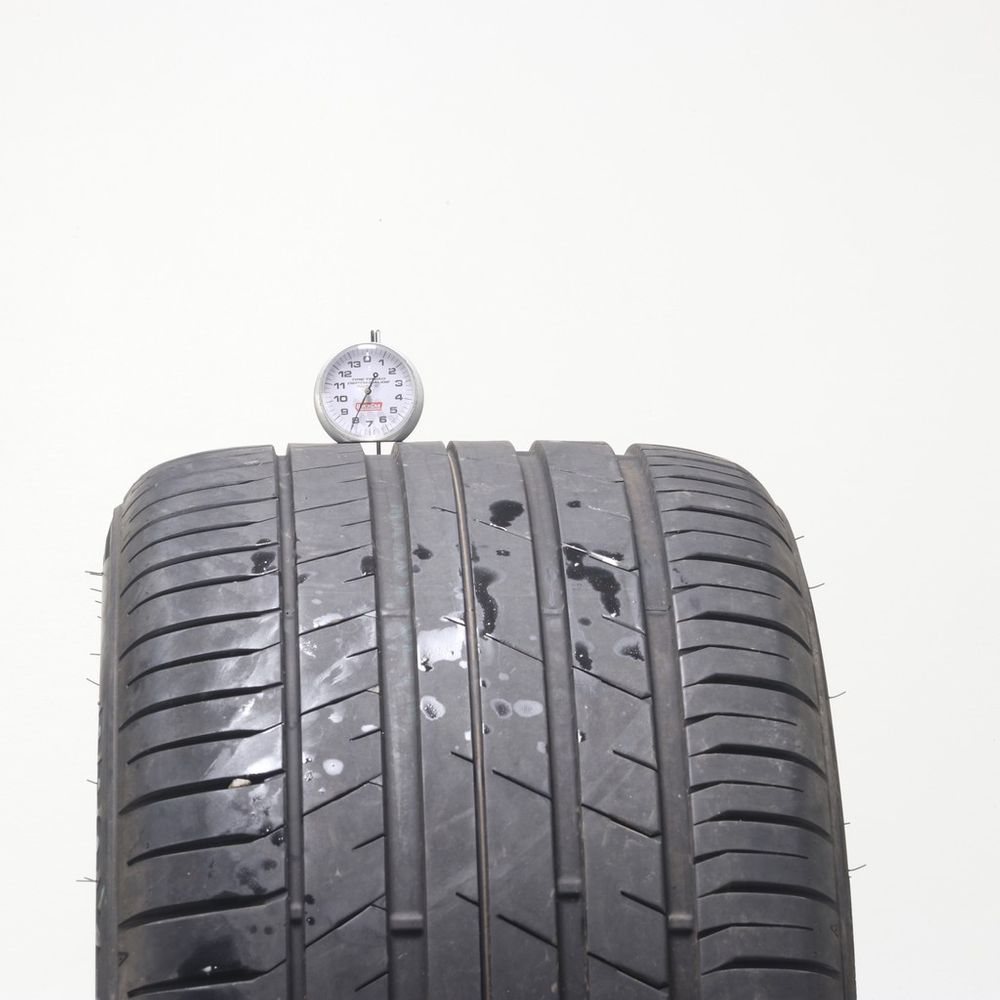 Used 315/35R21 Toyo Proxes Sport SUV 111Y - 8/32 - Image 2