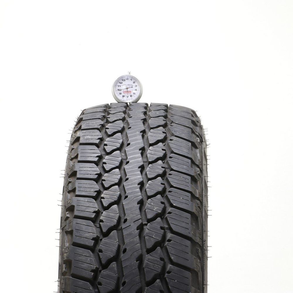 Set of (2) Used 235/70R16 Firestone Destination A/T2 104S - 10-11.5/32 - Image 2