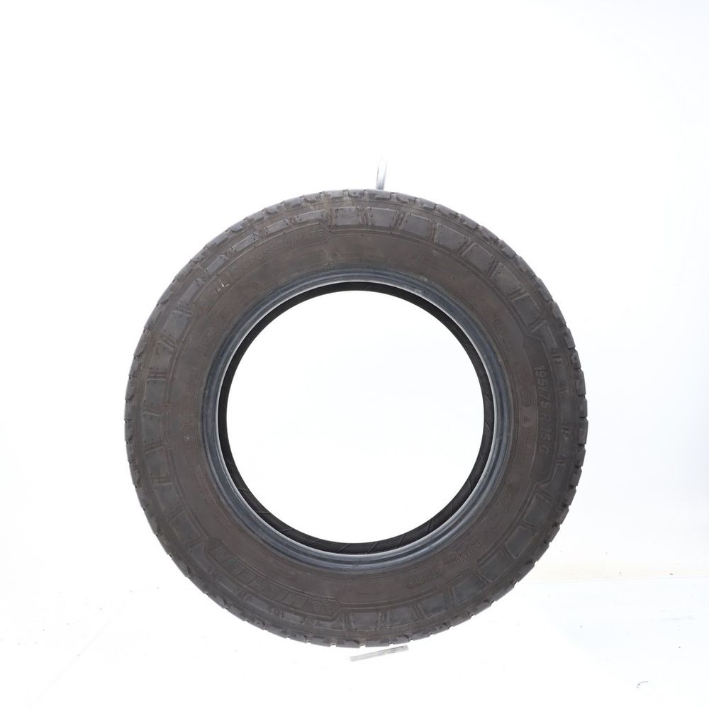 Used 195/75R16C Michelin Agilis CrossClimate 107/105R - 7/32 | Utires