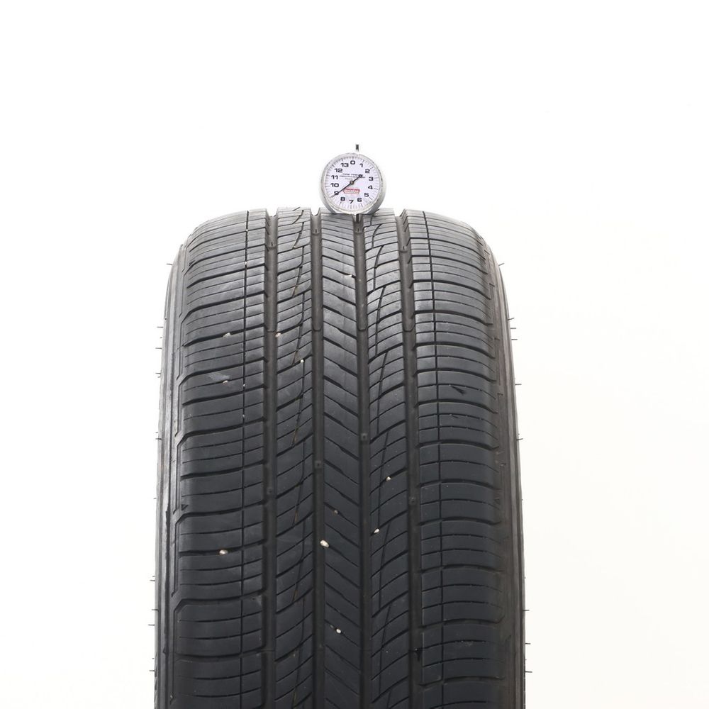 Set of (2) Used 245/50R20 Kumho Crugen HP71 102V - 8.5-9/32 - Image 5