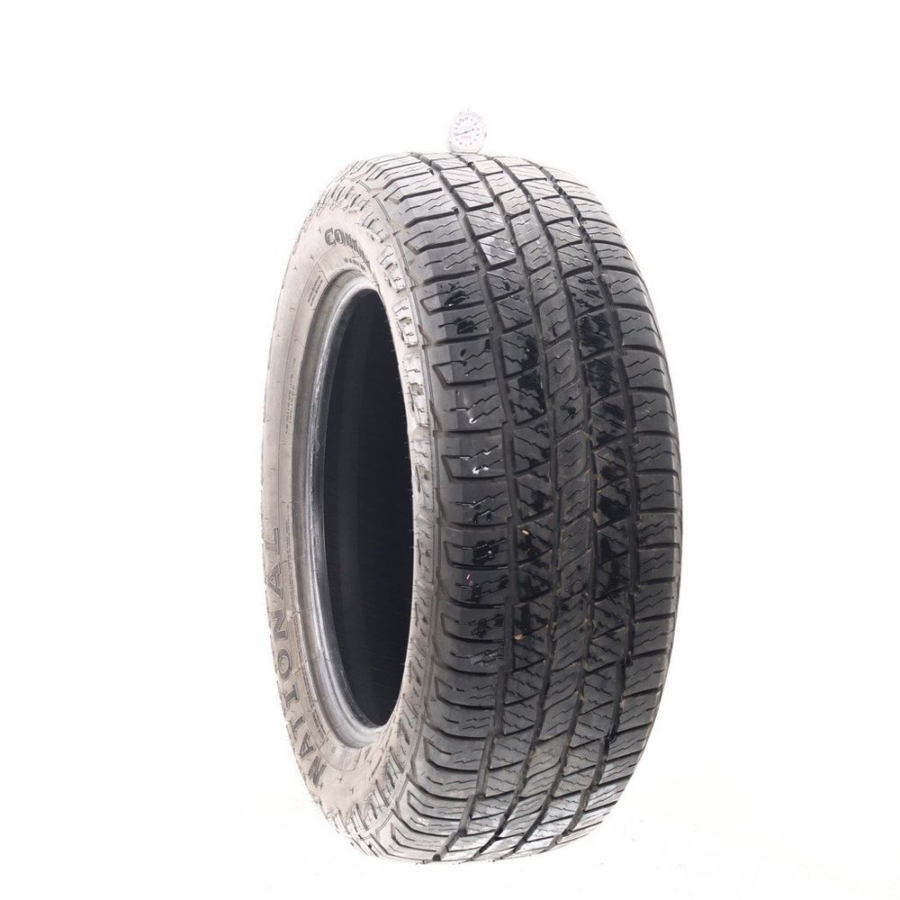 Used 275/60R20 National Commando A/T 115T - 9.5/32 - Image 1