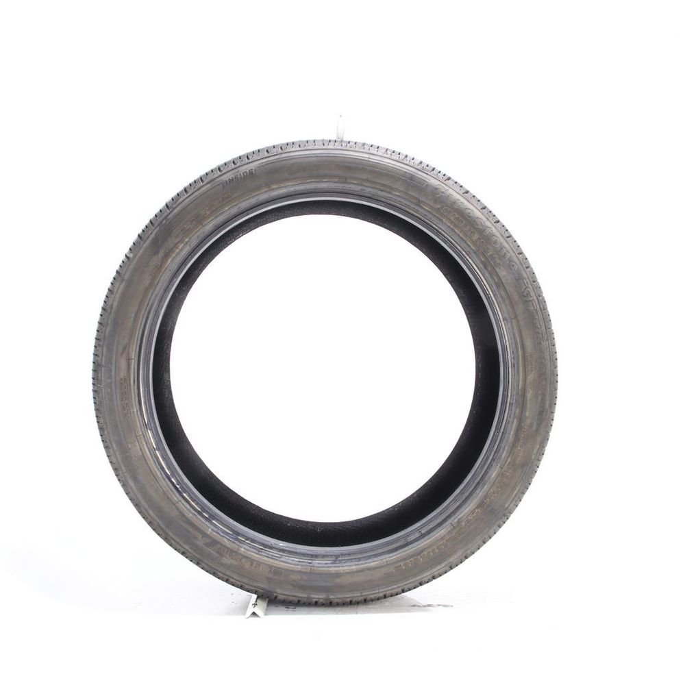 Used 245/40R20 Firestone Firehawk AS V2 99W - 8/32 - Image 3