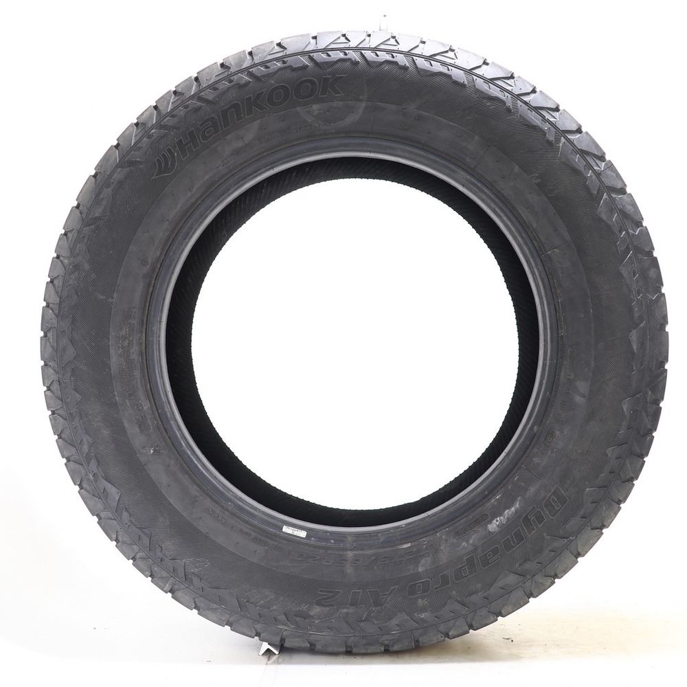 Set of (2) Used LT 275/65R20 Hankook Dynapro AT2 126/123S E - 6-7/32 ...