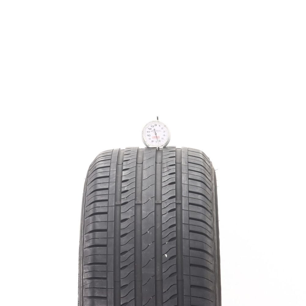 Set of (4) Used 225/60R17 Starfire Solarus A/S 99H - 6.5-7/32 - Image 2