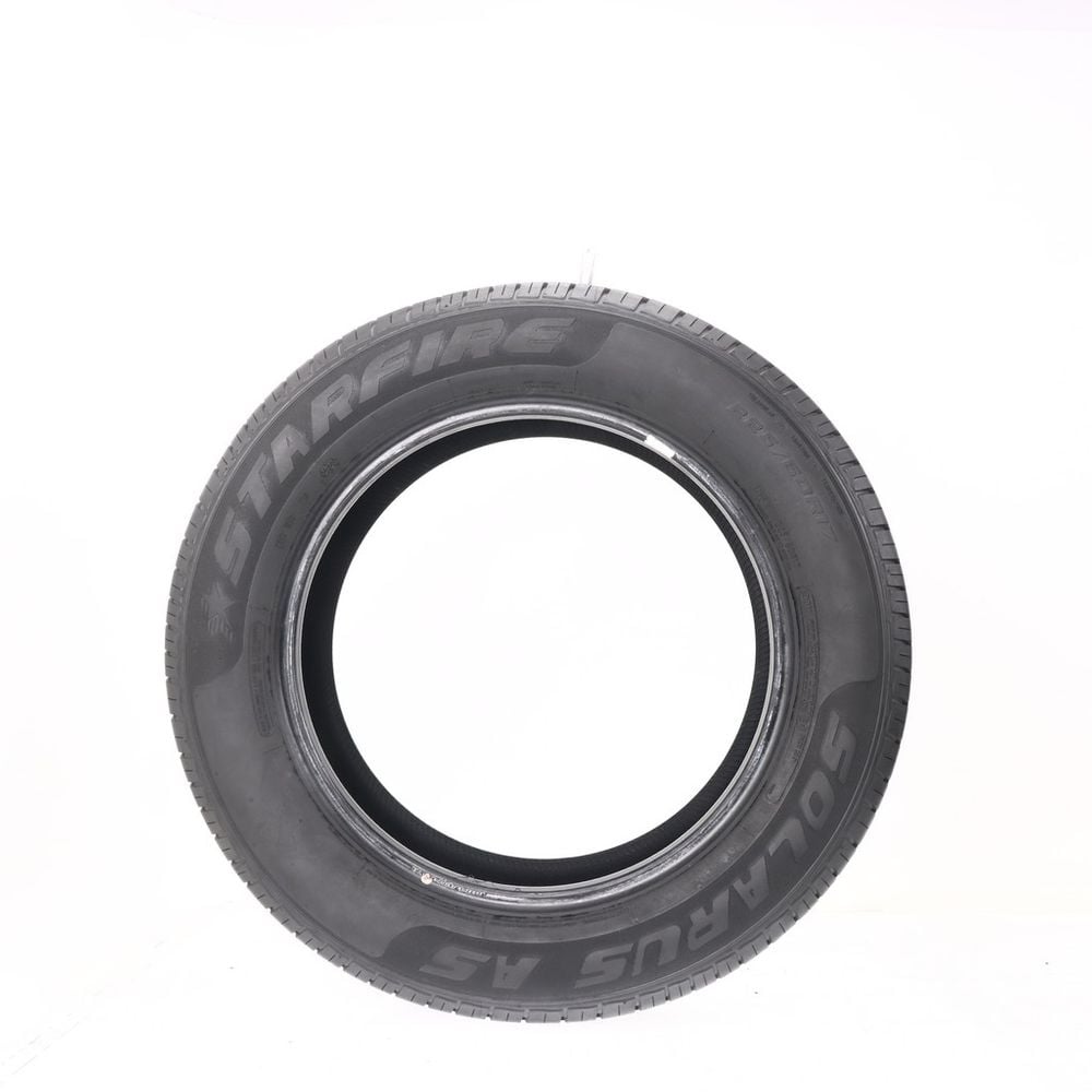 Set of (4) Used 225/60R17 Starfire Solarus A/S 99H - 6.5-7/32 - Image 6